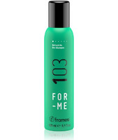Dry Shampoo, Conditioner