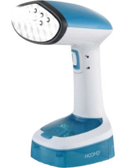 Hoomei HM-2138G Ατμοκαθαριστής Ρούχων Χειρός 1600W
