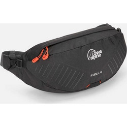 Lowe Alpine Τσαντάκι Μέσης Μαύρο FAH-02