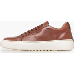 Kricket Ανδρικά Sneakers Καφέ 25X-4062-42