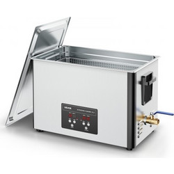 Vevor Κλίβανος Υπερήχων 30lt 480W SXJJKCSBQXJ38E4T5001V2