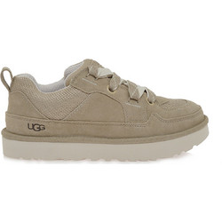 UGG Lo Lowmel Ανδρικά Sneakers Εκρού 1169493-MDSD