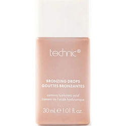 Technic Bronzing Drops Sundrenched Bronzer Liquid
