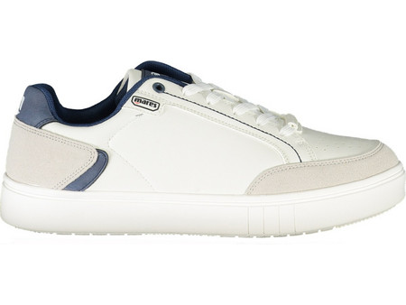Mares Ανδρικά Sneakers Λευκά MRS23101LBI1038WHID