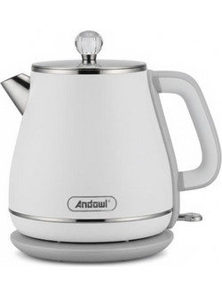 Andowl Q-RS700 Ανοξείδωτος Βραστήρας 1.8lt 1800W