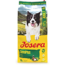 Josera Adult Sensi Plus with Duck 3kg
