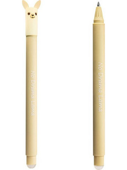 Eberhard Faber Lama Στυλό Gel που Σβήνει 0.7mm Μπλε 5821-04