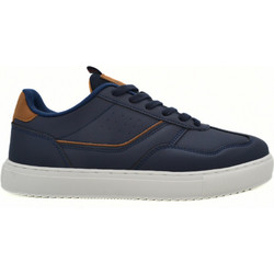 Hawkins Ανδρικά Sneakers Navy Μπλε LF-45