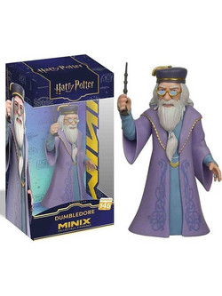 Minix Harry Potter 145 Dumbledore 12cm