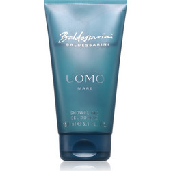 Baldessarini Uomo Mare Ανδρικό Αφρόλουτρο σε Gel 150ml