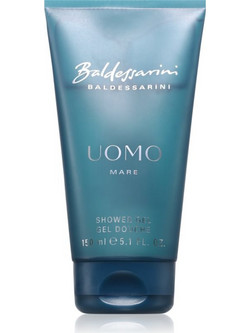 Baldessarini Uomo Mare Ανδρικό Αφρόλουτρο σε Gel 150ml