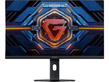 Xiaomi G24i 2026 IPS HDR Gaming Monitor 23.8" 1920x1080 FHD 200Hz 1ms