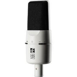 SE Electronics sE X1 A 2C Πυκνωτικό Μικρόφωνο XLR