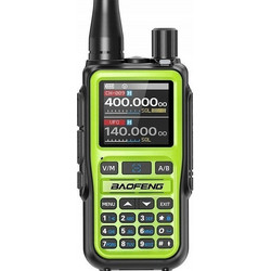 Baofeng UV-5R Mini Green
