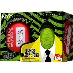 Nyx Beetlejuice Shrinker Σφουγγαράκι Μακιγιάζ για Make Up
