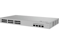 Huawei S310S-24P4JX Managed L2 Switch με 24 Θύρες Ethernet 1000Mbps και 4 SFP θύρες