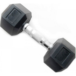 222306 Εξάγωνος Αλτήρας 1kg
