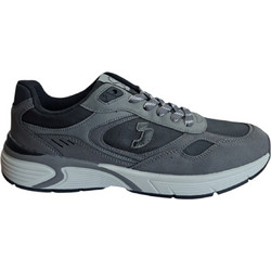 Safety Jogger Ανδρικά Sneakers Ανθρακί 616423