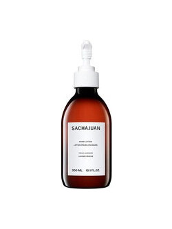 Sachajuan Fresh Lavender Ενυδατική Κρέμα Χεριών 300ml