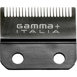 Gamma Piu Κοπτικό Fade Blade Black Diamond Ανταλλακτική Κεφαλή Κουρευτικής Μηχανής