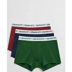 Gant Ανδρικά Μποξεράκια Σετ 3Pack 3G902533003