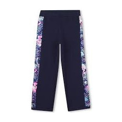 Billieblush Παιδικό Παντελόνι Φόρμας Navy Μπλε U21592