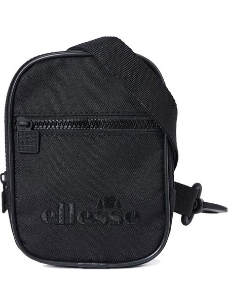 Ellesse Templeton 2 Ανδρική Τσάντα Ώμου / Χιαστί Μαύρη SABA3990-011
