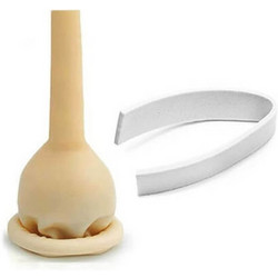 Romed XLarge Περιπεϊκός Καθετήρας Latex 35mm