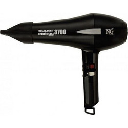 NG Pro Super Energy Πιστολάκι Μαλλιών 1780W 4002680026024