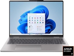 Lenovo Yoga 7 2-in-1 16AHP9 Touch (Ryzen 7-8840HS/16GB/512GB SSD/Radeon Graphics 780M/Windows 11)