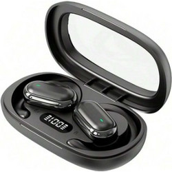 X98 Ακουστικά Bluetooth Black