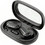 X98 Ακουστικά Bluetooth Black