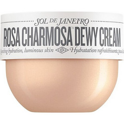 Sol De Janeiro Rosa Charmosa Ενυδατική Κρέμα Σώματος 150ml