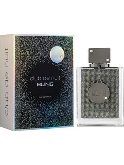 Armaf Club de Nuit Bling Eau de Parfum 75ml