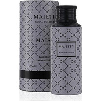 Maison Asrar Majesty Eau de Parfum 100ml