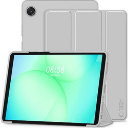 Tech-Protect Smartcase Grey (Samsung Galaxy Tab A9+ / A11+)