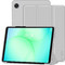 Tech-Protect Smartcase Grey (Samsung Galaxy Tab A9+ / A11+) Tech-Protect Smartcase Grey (Samsung Galaxy Tab A9+ / A11+)