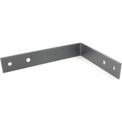 The Box Achat 108 Large Βάση Ηχείου Τοίχου Γκρι
