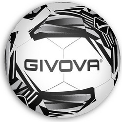Givova Pallone New Academy Maya Μπάλα Ποδοσφαίρου PAL032-1009