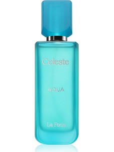 La Fede Celeste Aqua Eau de Parfum 100ml
