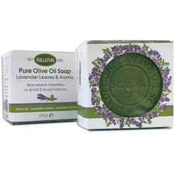 Kalliston Lavender Σαπούνι 200gr