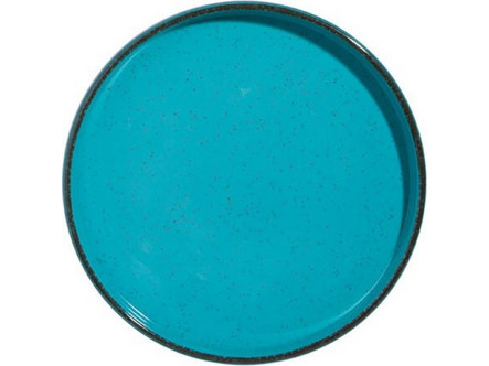 Marine Business Maldivas Aqua Πιάτα Ρηχά Μελαμίνης 27cm 6τμχ 29203