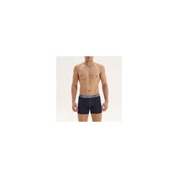 Apple Boxer Ανδρικό Μποξεράκι Navy Μπλε 0110944
