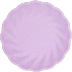 Decor Πιάτα Γλυκού 18.8cm 6τμχ 9918259