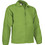 Valento Παιδική Ζακέτα Fleece με Φερμουάρ Lime FPVADAKVM04
