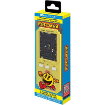dreamGEAR Pocket Pro Pac-Man Ηλεκτρονική Παιδική Retro Κονσόλα DGUNL-7130