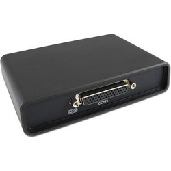 Roline Device Server 4x Serial over LAN 15.06.0502 Server