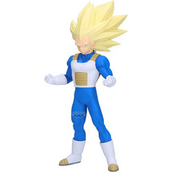 Banpresto Dragon Ball Z Daima Vegeta 17cm