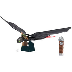 Spin Master How To Train Your Dragon Toothless Τηλεκατευθυνόμενος Δράκος 6074369