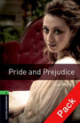 Oxford Bookworms Library: Stage 6: Bestseller Pack
